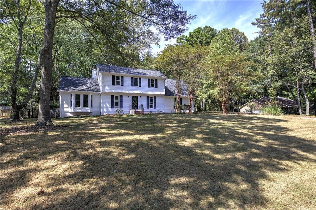 250 Mimosa Dr., Fayetteville, GA 30214