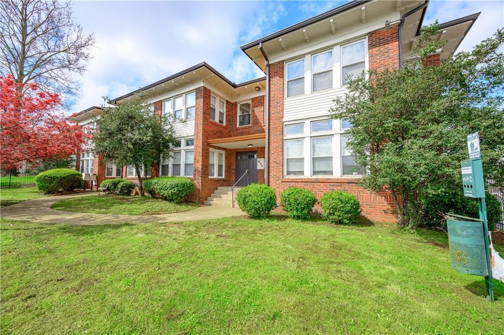 600 Parkway Dr., Atlanta, GA 30308