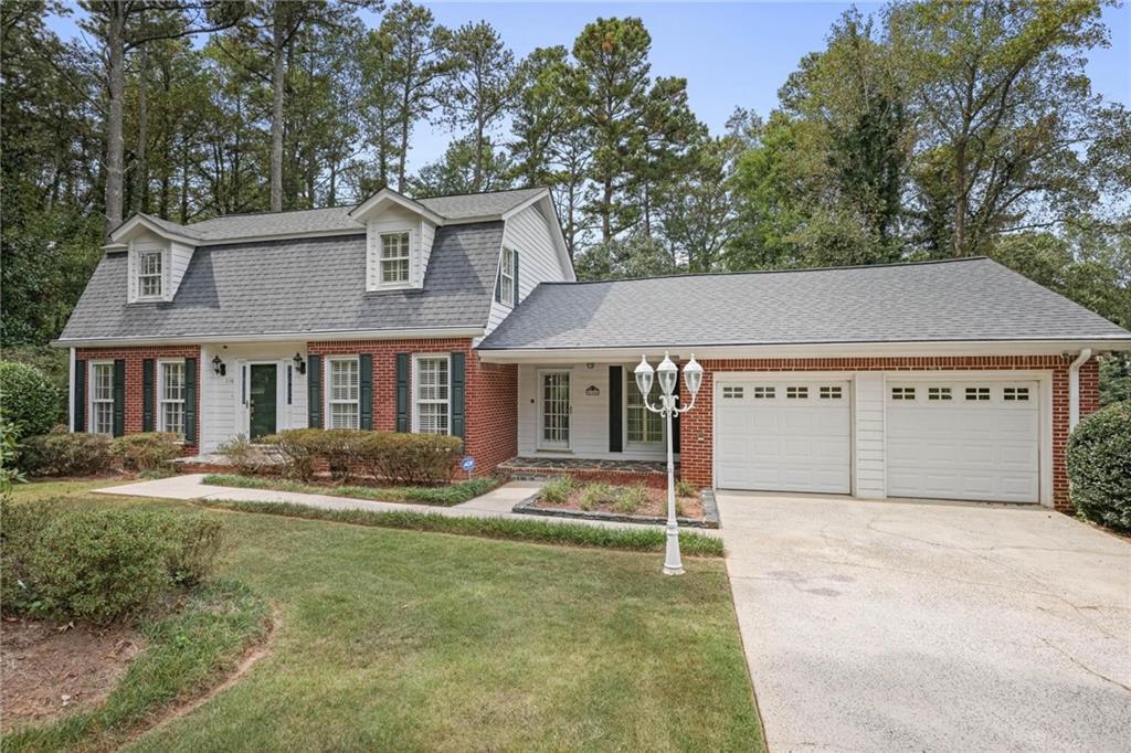 626 Cheatham Dr., Marietta, GA 30064