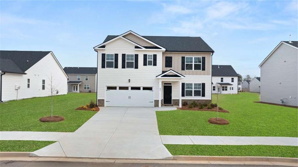 9 Woodbrook Tr., Newnan, GA 30265