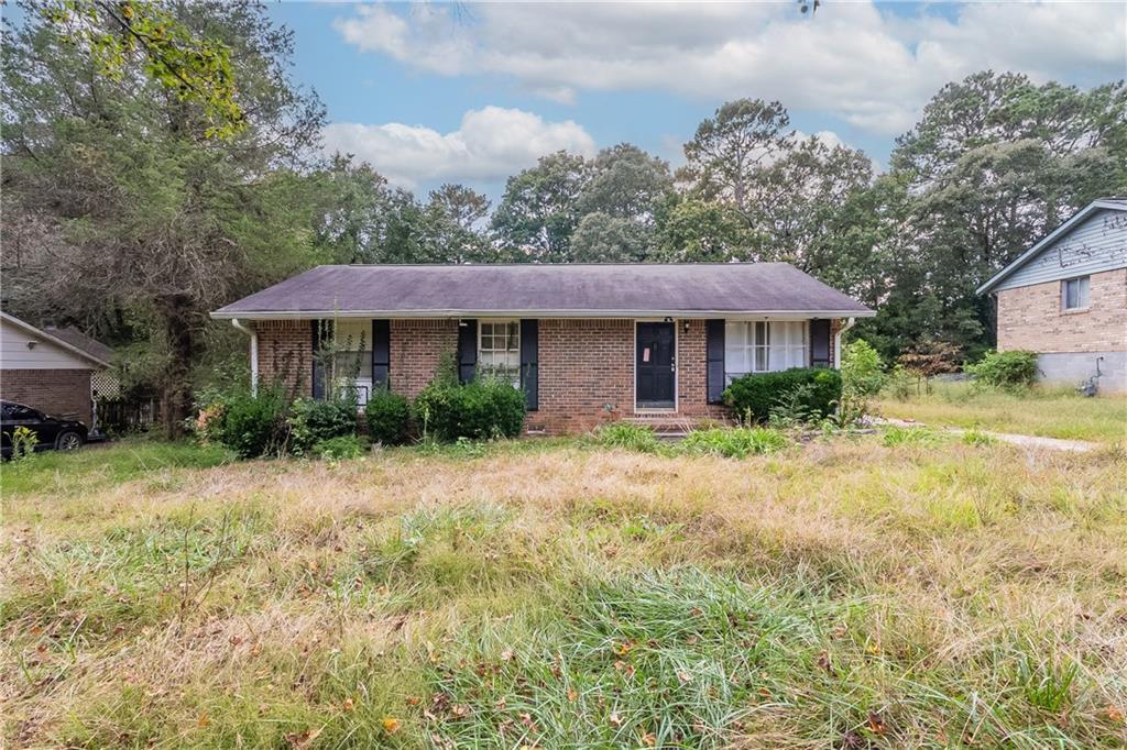 10167 Port Royal Ct., Jonesboro, GA 30238