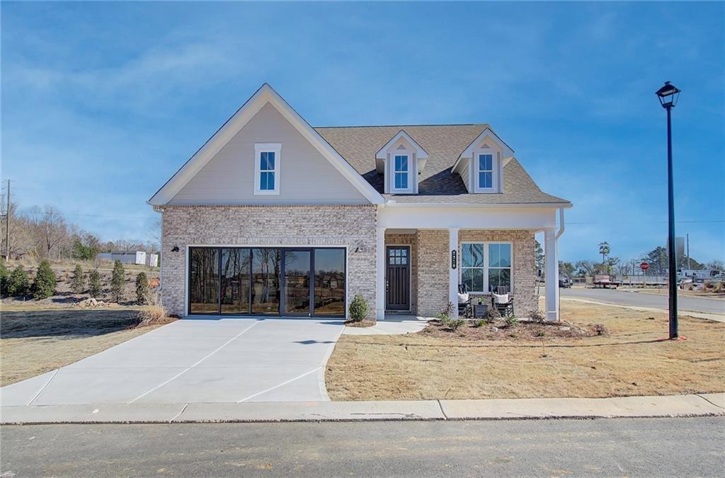 7235 Stoller Dr., Cumming, GA 30040