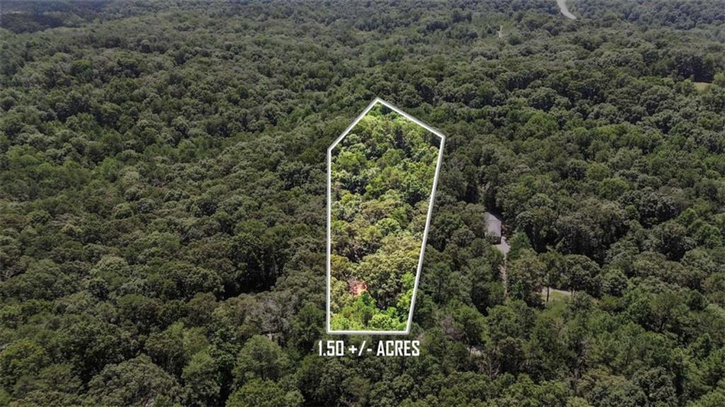 186 Sweetbriar Dr., Demorest, GA 30535