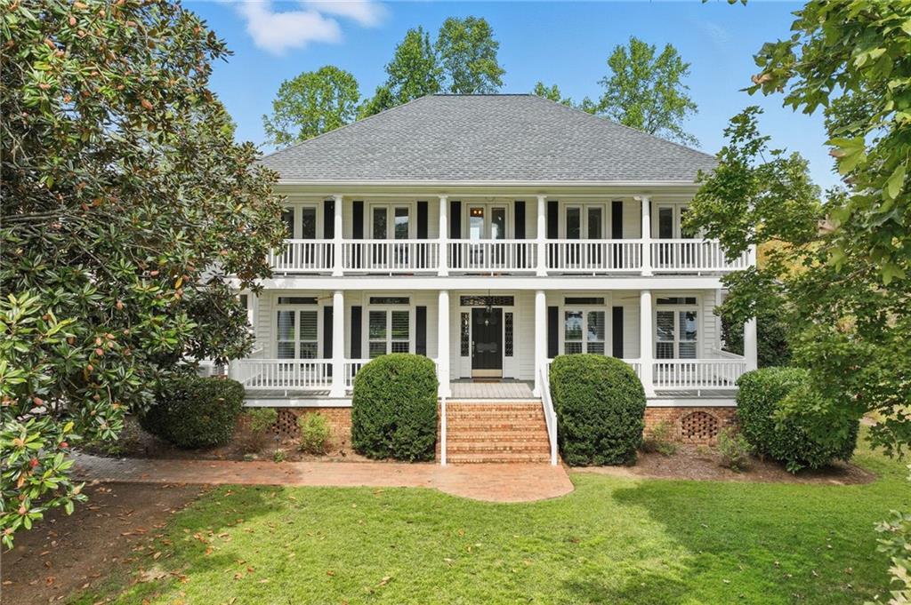 790 E Lake Dr., Gainesville, GA 30506