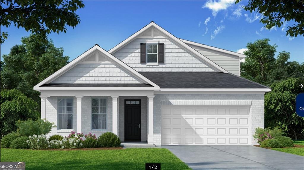 604 Parnassus Rd., Locust Grove, GA 30248