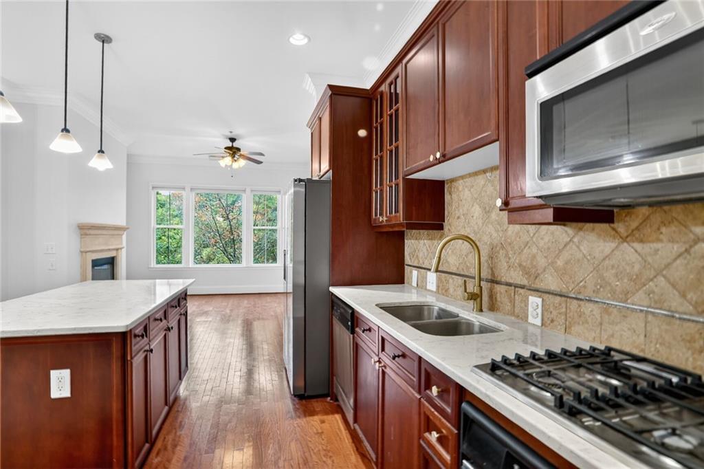 11 Perimeter Center #1411, Atlanta, GA 30346