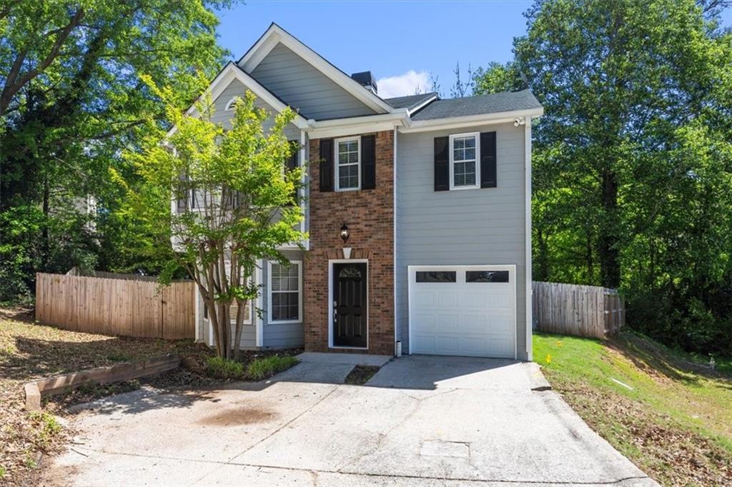 4266 Cabretta Dr., Smyrna, GA 30080