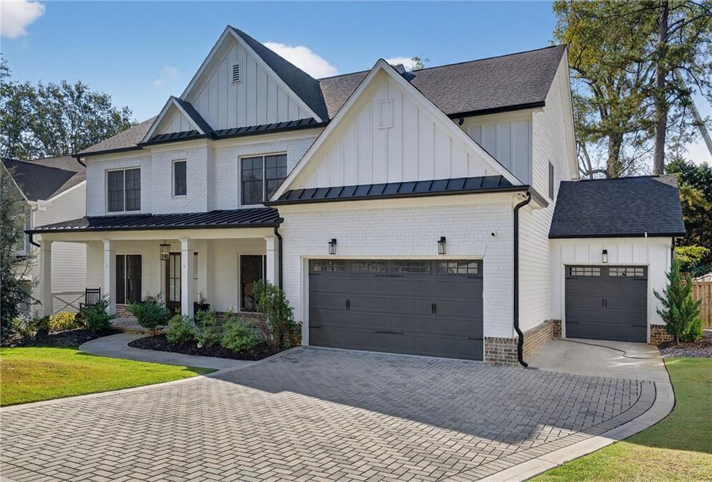 1333 Sunland Dr., Atlanta, GA 30319