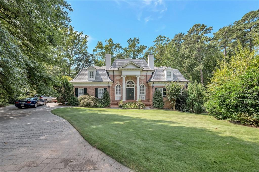 3184 Andrews Ct., Atlanta, GA 30305