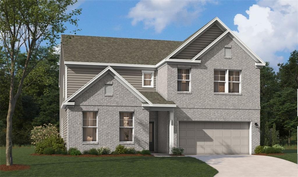 1925 Watson Falls Ct., Lawrenceville, GA 30043