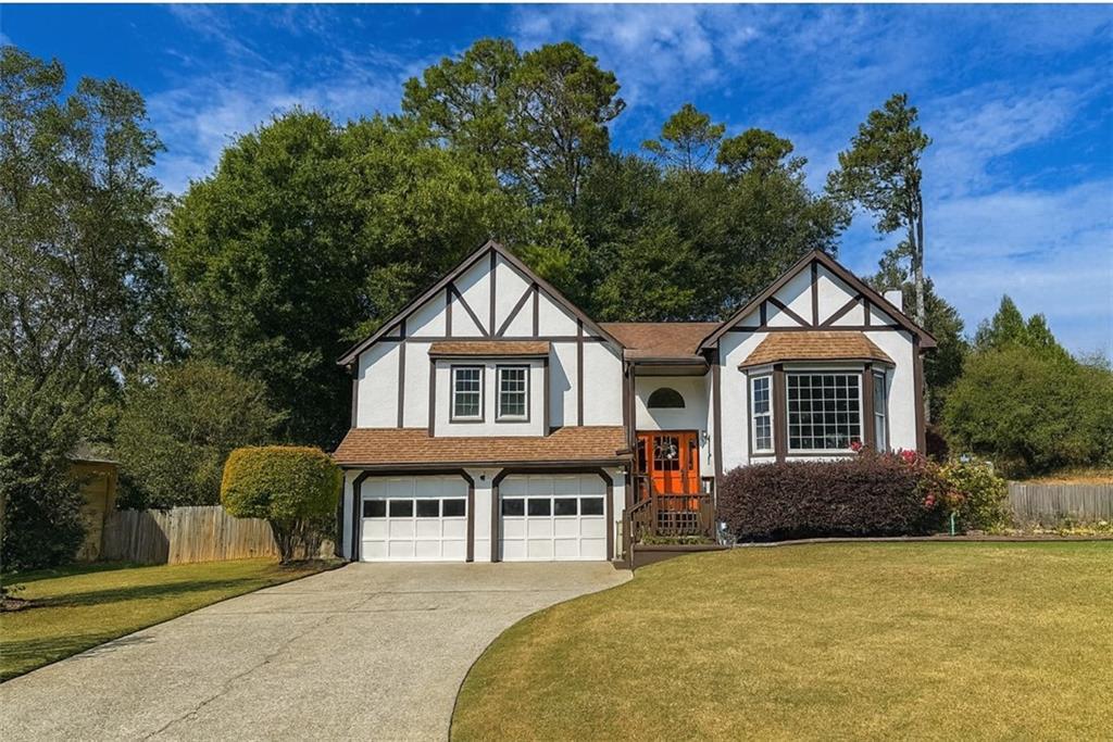 3599 Downing St., Marietta, GA 30066