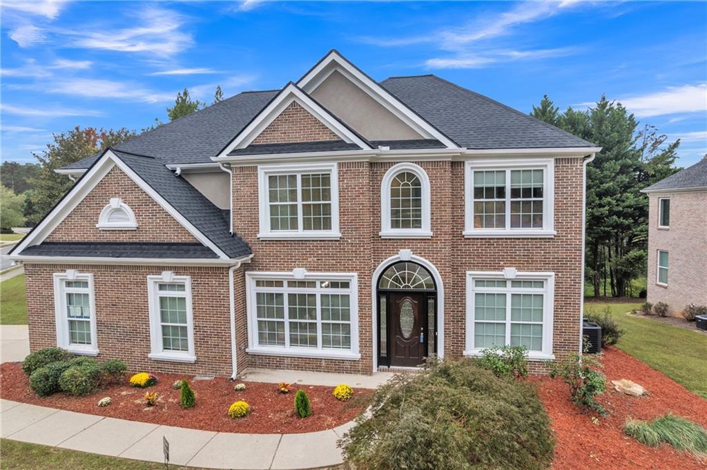 3148 Wolf Club Dr., Atlanta, GA 30349