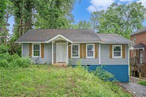 1285 North Ave., Atlanta, GA 30318