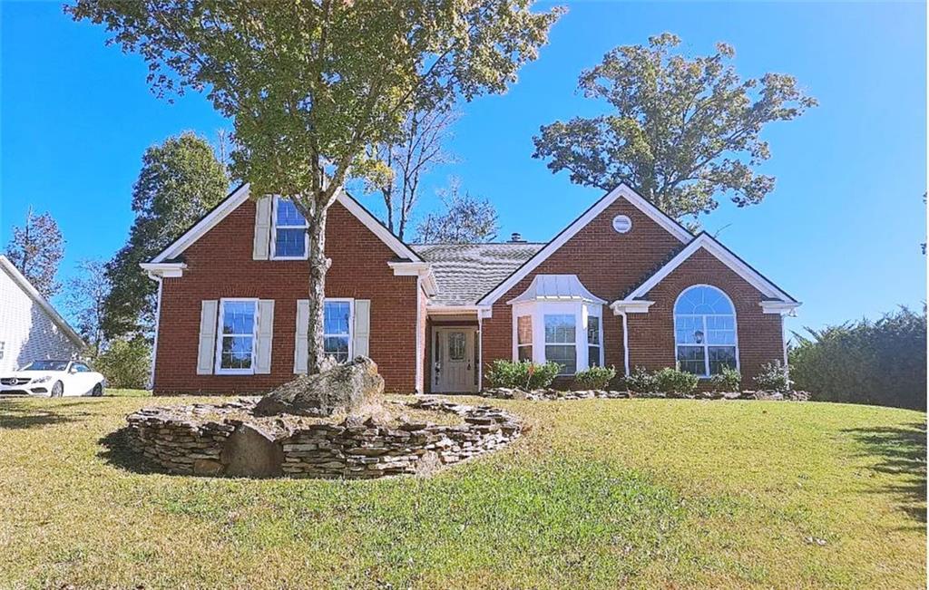 3992 Moore Creek Dr., Conley, GA 30288