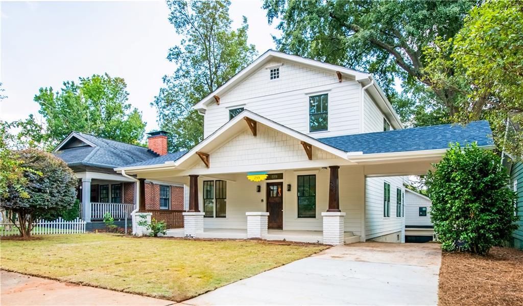 255 Atlanta Ave., Atlanta, GA 30315