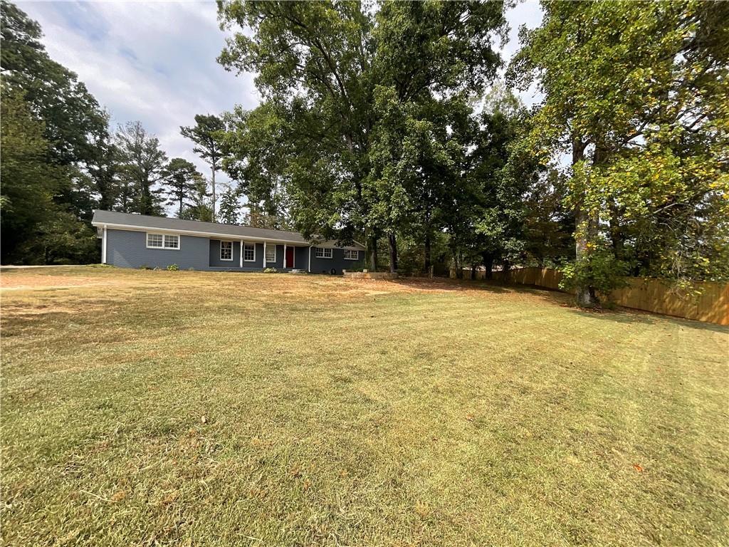 2441 Kennesaw Due West Rd., Kennesaw, GA 30152