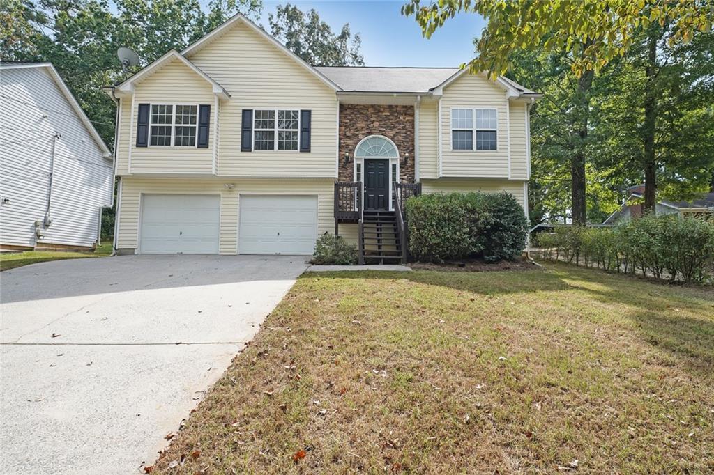 5818 Dogwood Cir., Austell, GA 30168