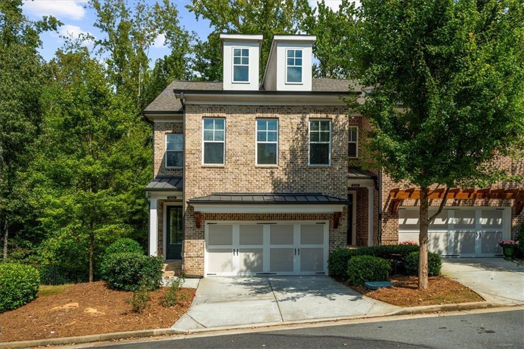 5200 Cresslyn Ridge, Alpharetta, GA 30005