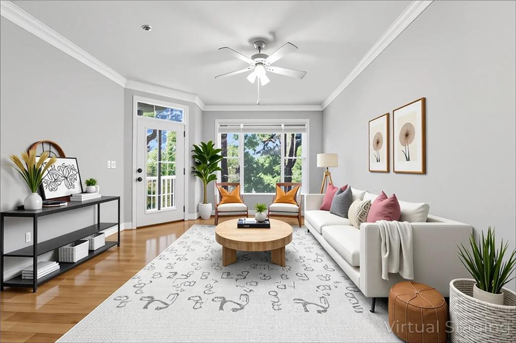 4201 Stratford Commons, Decatur, GA 30033