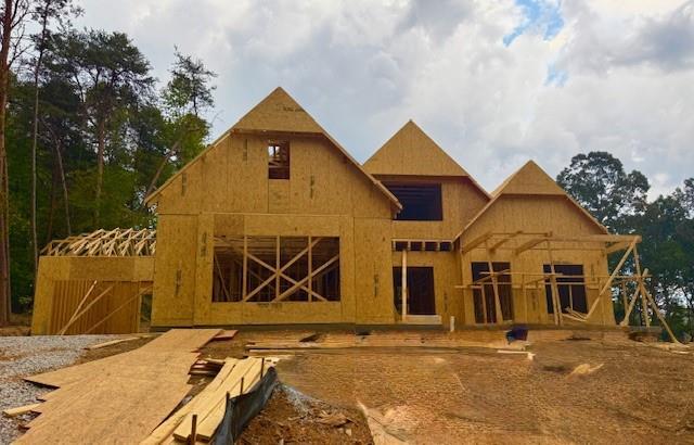 New Homes with Master Bedrooms on the 1st Floor in Ball Ground: September 20th to September 26th