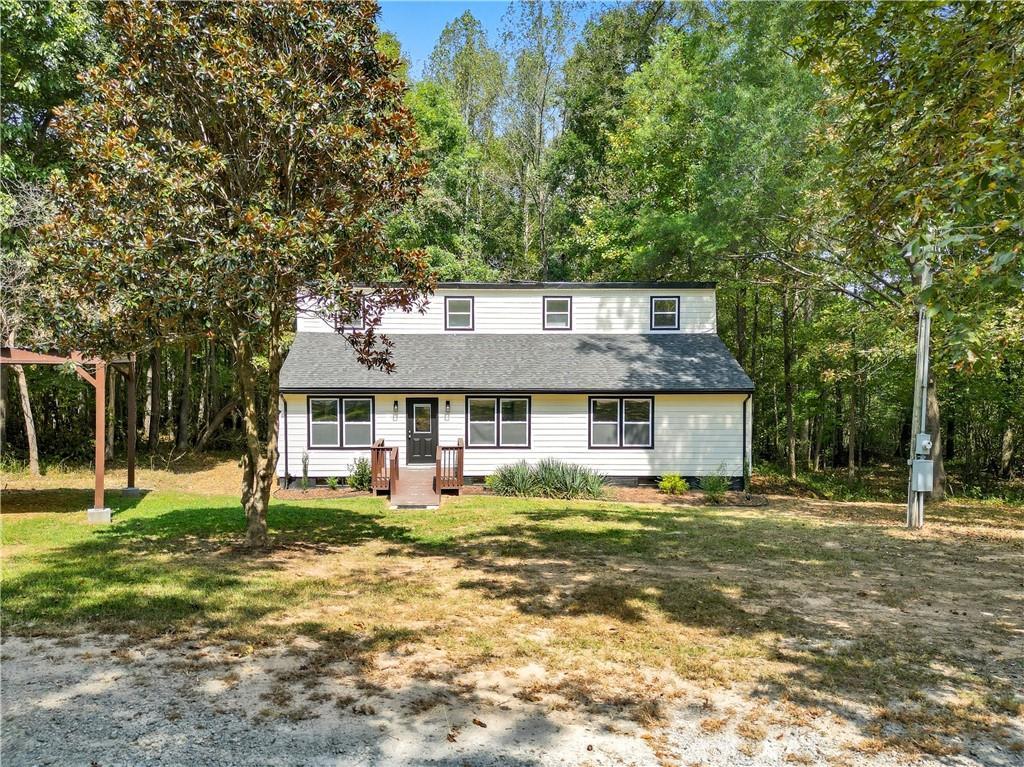 172 White Rose Ln., Temple, GA 30179