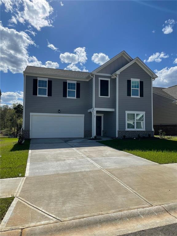 84 Carnaby St., Winder, GA 30680