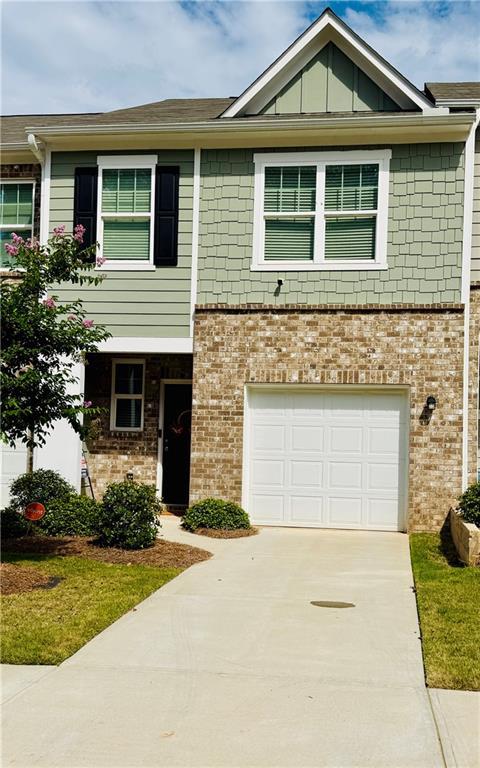 518 Magnolia Cir., Palmetto, GA 30268