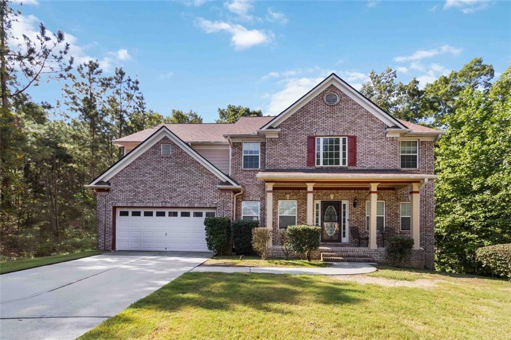 1288 Mitford Ln., Dacula, GA 30019