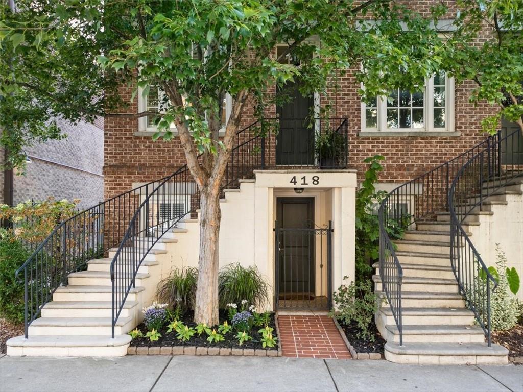418 Bill Kennedy Way, Atlanta, GA 30316