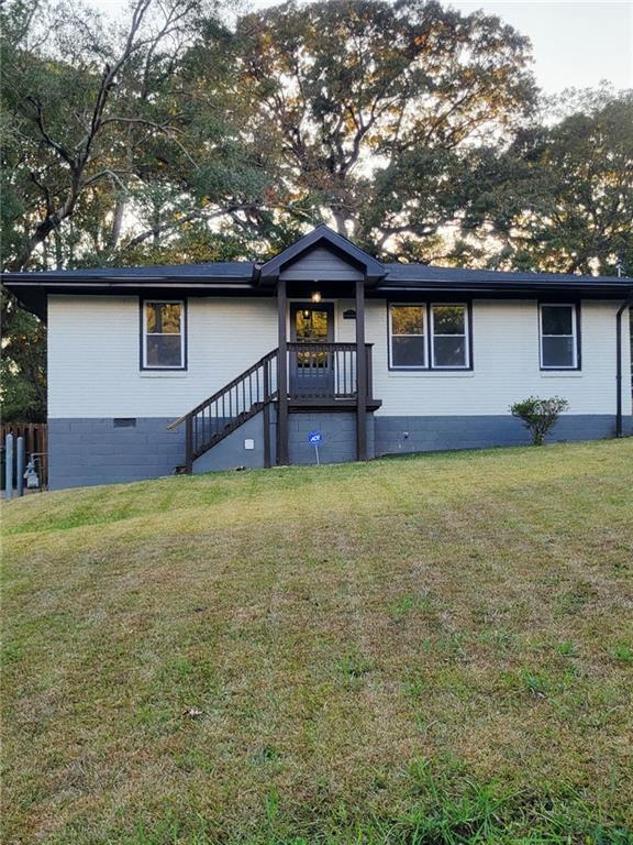 11 Oak Dr., Atlanta, GA 30354