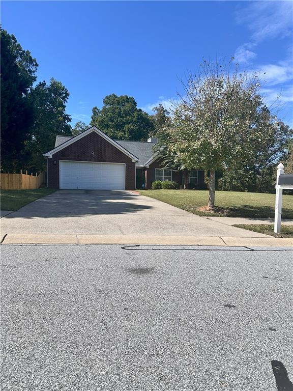 215 Claystone Trace, Athens, GA 30606