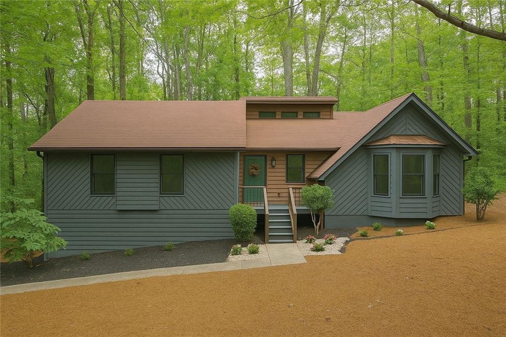 4843 Caboose Ln., Acworth, GA 30102