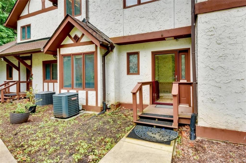 327 Brucken Strasse #603, Helen, GA 30545
