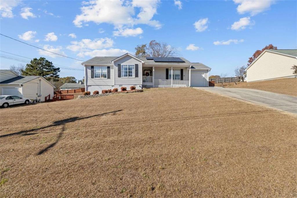 6324 Amberly Rd., Rex, GA 30273