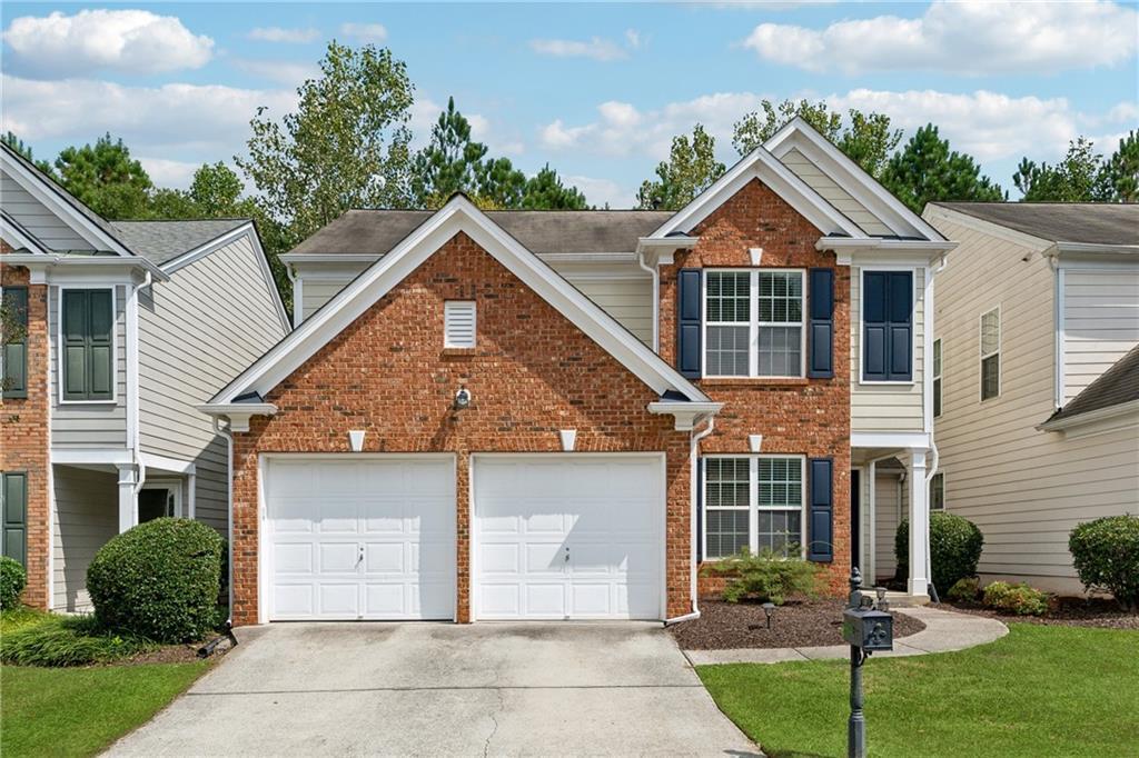 287 Balaban Cir., Woodstock, GA 30188