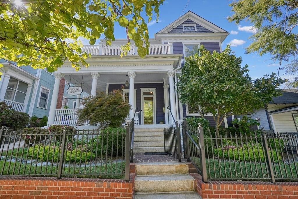 102 Howell St., Atlanta, GA 30312