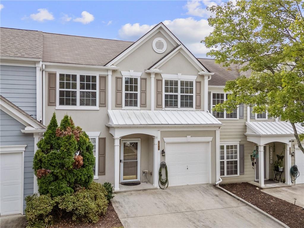 2977 Commonwealth Cir., Alpharetta, GA 30004