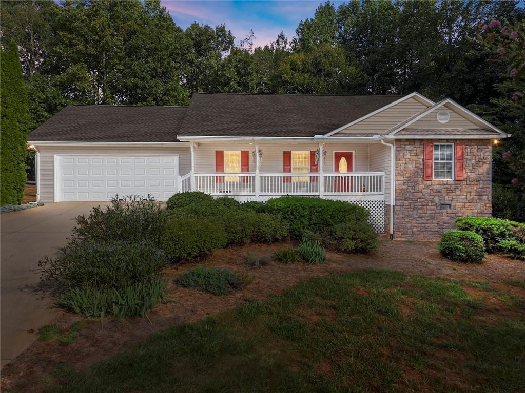 181 Fairview Ct., Demorest, GA 30535