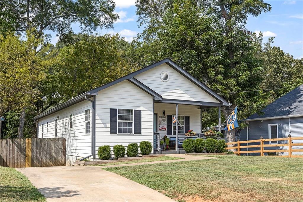 1249 Epworth St., Atlanta, GA 30310