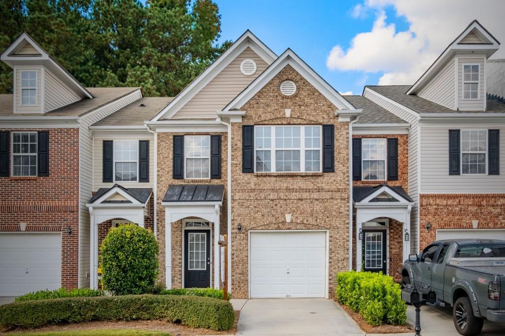 1261 Birkhall Dr., Lawrenceville, GA 30043