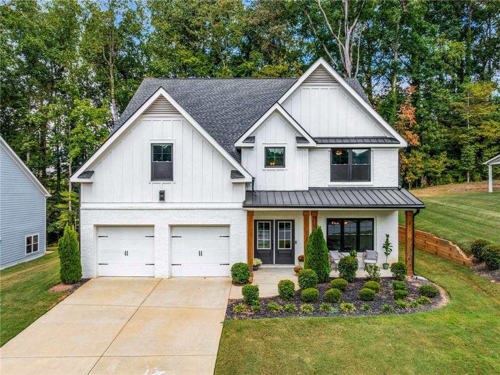 3127 Cherry Blossom Ln., Atlanta, GA 30344