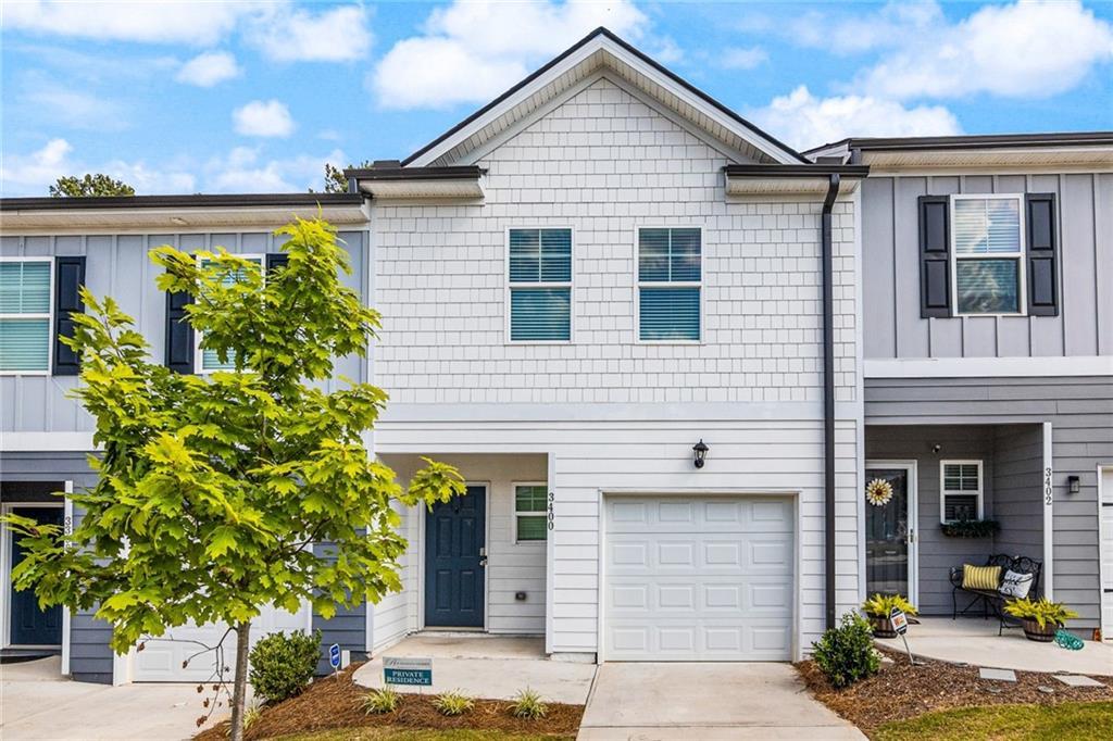 3400 Highbury Way, Lithonia, GA 30038