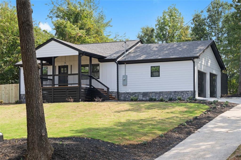 1180 Fleming St., Smyrna, GA 30080