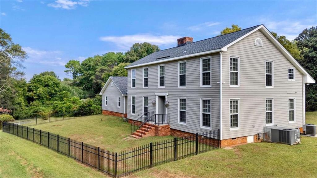 148 Simmons St., Trion, GA 30753