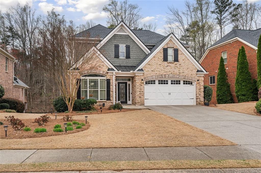 1525 Camden Cove Dr., Cumming, GA 30040