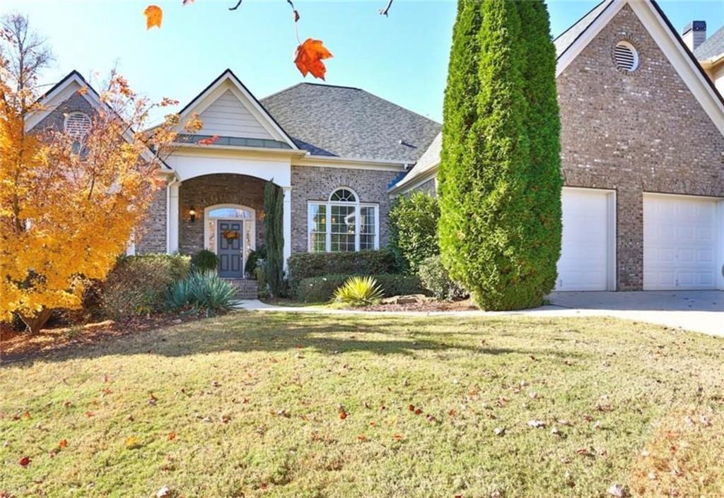 825 Mill Garden Pl., Cumming, GA 30040
