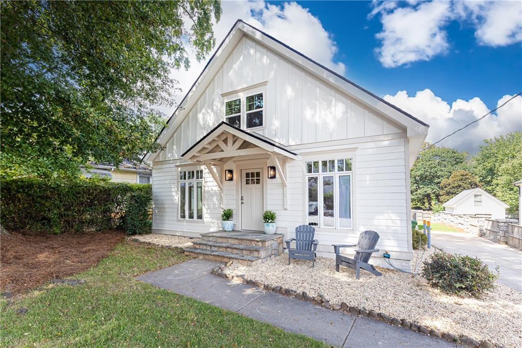 433 Trabert Ave., Atlanta, GA 30309