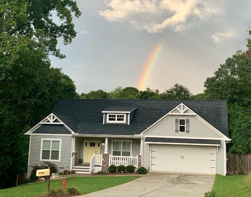 464 Holly Pl., Gainesville, GA 30501