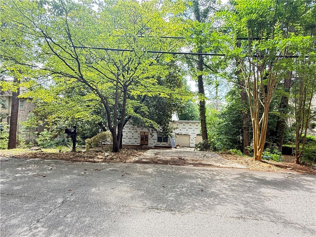 [Address Hidden by Seller], Atlanta, GA 30327