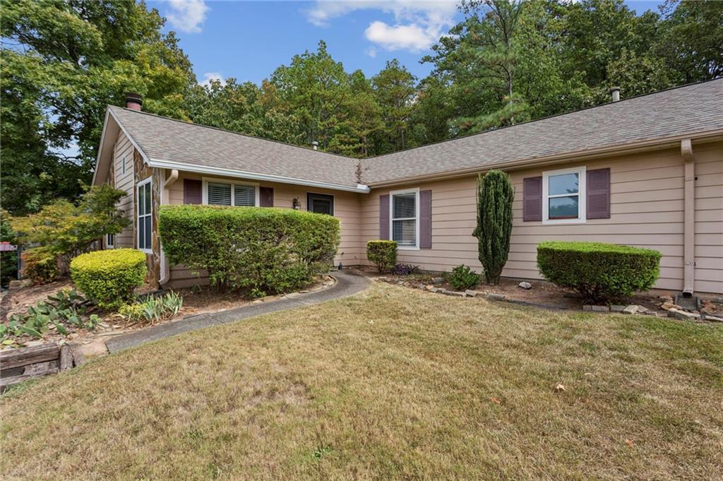794 Barnes Mill Trace, Marietta, GA 30062